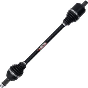 Demon Powersports Heavy Duty Defender Heavy Duty10 Paxl-3084hd Complete As