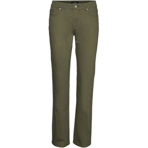 Vero Moda Wild Daf Jeans Groen XL / 32 Vrouw