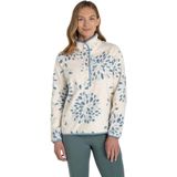Craghoppers Rosemary Fleece Met Halve Rits