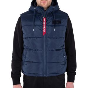 Alpha Industries Fd Vest