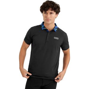 Calvin Klein Golf Seabury Korte Mouw Poloshirt