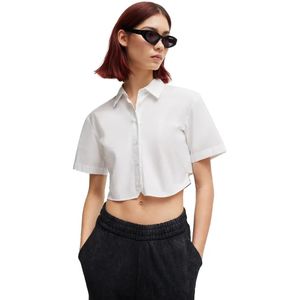 Hugo Enovia 10258511 Overhemd