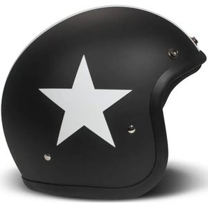 Dmd Retro Open Helm