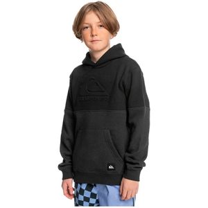 Quiksilver - Emboss Sweatshirt - Hoodie - Multi - Katoen/Polyester