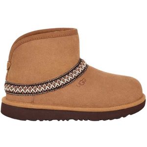 Ugg Kids Classic Mini Crescent Laarzen