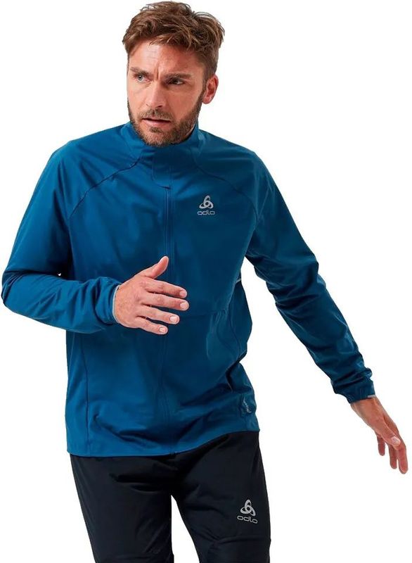Odlo Heren Zeroweight Pro Warm jas