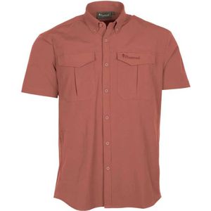 Pinewood Everyday Travel Overhemd Met Korte Mouwen