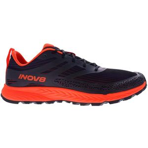 Inov8 Trailfly Speed Wide Trail Running Shoes Oranje EU 42 Man