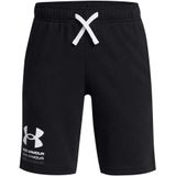 Under Armour - Rival Terry - Korte Broek - 8 inch