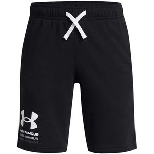 Under Armour - Rival Terry - Korte Broek - 8 inch