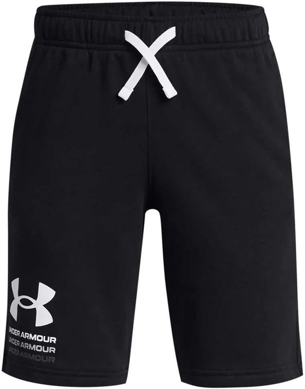 Under Armour - Rival Terry - Korte Broek - 8 inch