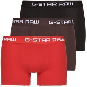 G-star Classic Boxers 3 Eenheden