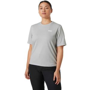 Helly Hansen Lifa Active Solen Rx T-shirt Met Korte Mouwen