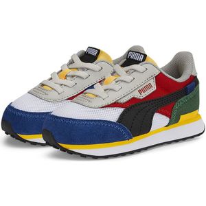 Puma Select Future Rider Splash Ac Trainers Veelkleurig EU 20 Jongen