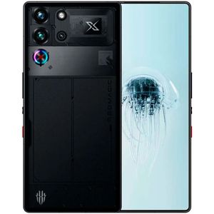 REDMAGIC 10 Pro - Smartphone - 6,85" AMOLED - 24GB RAM - 1TB ROM