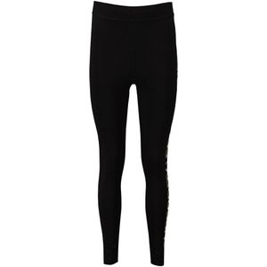 Superdry Sportswear Highwaist Leggings Zwart L Vrouw