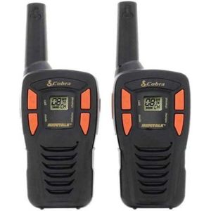 Cobra Marine Am255 Walkie-talkie