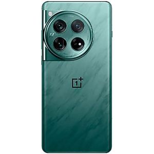 Oneplus 12 16gb/512gb 6.8´´ Dual Sim 6kg Gerenoveerd