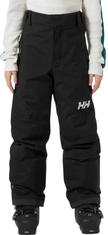 Helly Hansen - Legendary - Skibroek - Zwart - Junior