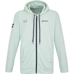 Babolat Lebron Sweatshirt Met Rits