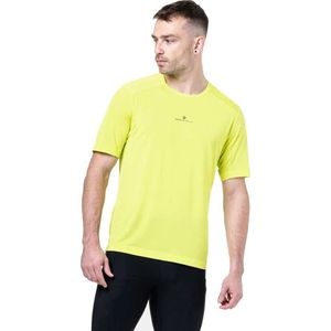 Ronhill Tech T-shirt Met Korte Mouwen