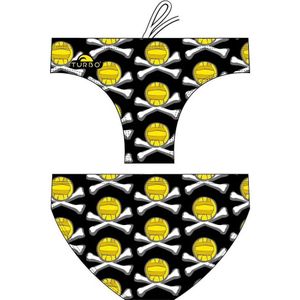 Turbo Bones Zwemslip