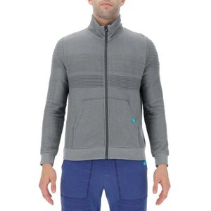 Uyn Natural Training Full Zip Jas
