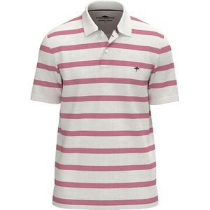 Fynch Hatton 15031705 Korte Mouw Poloshirt
