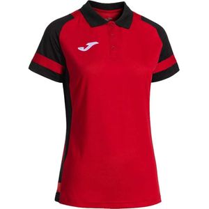 Joma Lider Korte Mouw Poloshirt