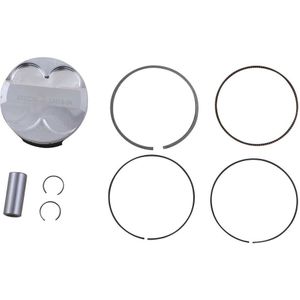 Wossner Kawasaki Kx250f B 8932db Zuigerkit