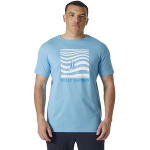 Helly Hansen Shoreline 3.0 T-shirt Met Korte Mouwen
