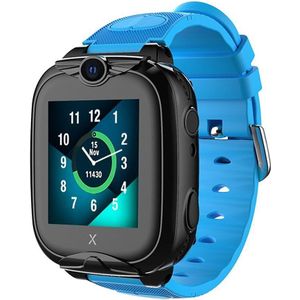 Xplora Xgo2 Smartwatch Blauw,Zwart