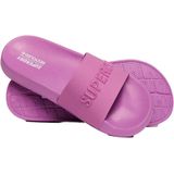 Superdry - Code Véganes - Dameszwembadslippers