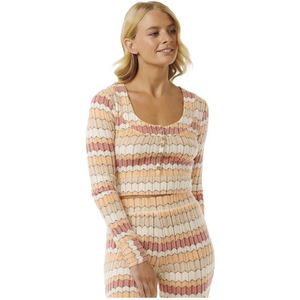 Rip Curl Cosy Cardigan Trui