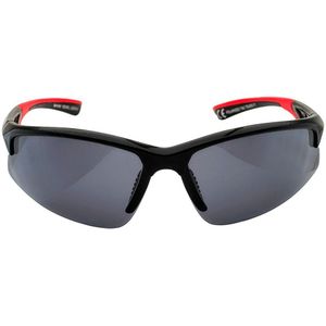Hi-tec Rewel G200-4 Polarized Sunglasses Zwart CAT3