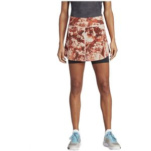 Adidas - Paris Ma - Tennisrok - Met Binnenpanty - Gerecycled Polyester