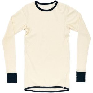 Devold Of Norway Wool Mesh 190 T-shirt Met Lange Mouwen