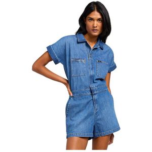 Lee Unionall Playsuit