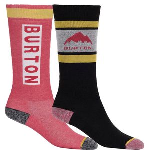 Burton Weekend Midweight Sokken 2 Paren