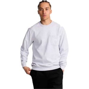 Makia Square Pocket Sweatshirt