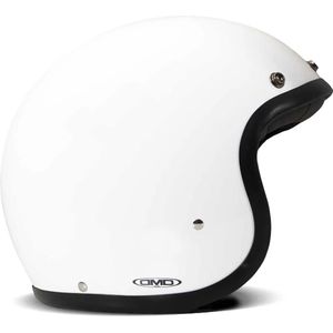Dmd Retro Open Helm