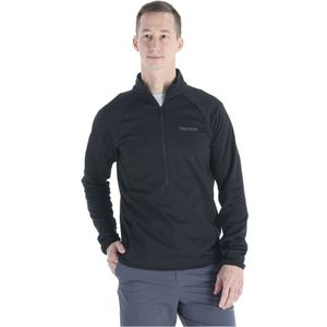 Marmot Leconte Fleece Met Halve Rits