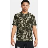 Under Armour - Tech - Maillot - Camo