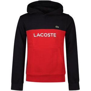 Lacoste Sh8366 Sweatshirt