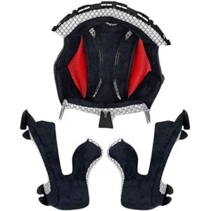 Ufo Onyx Binnenvoering