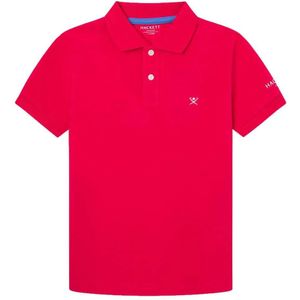 Hackett - Small Logo - Poloshirt - Korte Mouw