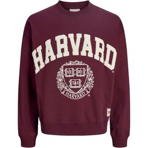 Jack & Jones Harvard Styd Sweatshirt
