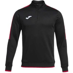 Joma Olimpiada Sweatshirt Met Halve Rits