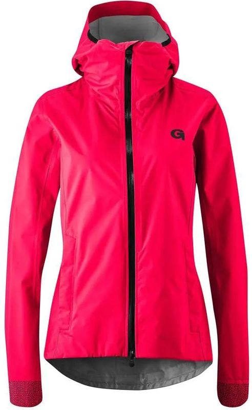 Gonso - Sura Plus - Regenjas - Dames