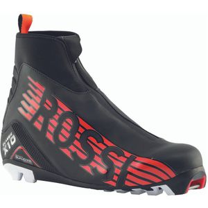 Rossignol X-10 Classic Nordic Ski Boots Zwart EU 44